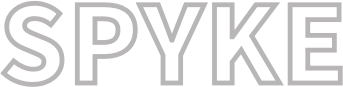 Spyke Digital Logo